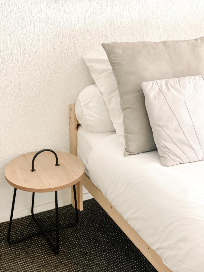 Adorable Studio Sur La Plage Μπιαρίτζ Εξωτερικό φωτογραφία